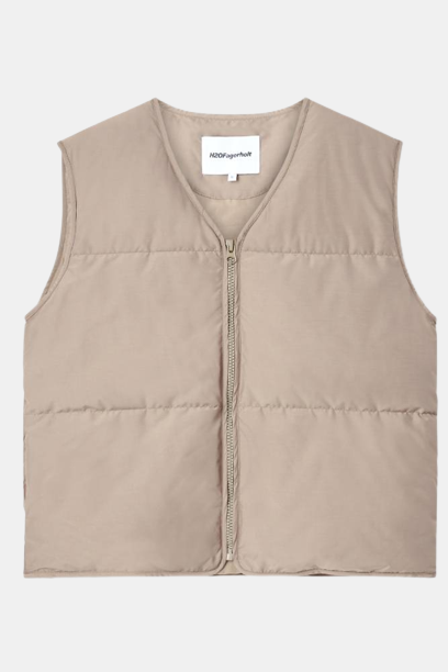 The Overall Vest